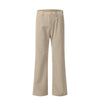 Casual Suit Pants Men | TAEVI