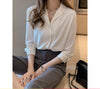 Bottoming Shirt | TAEVI