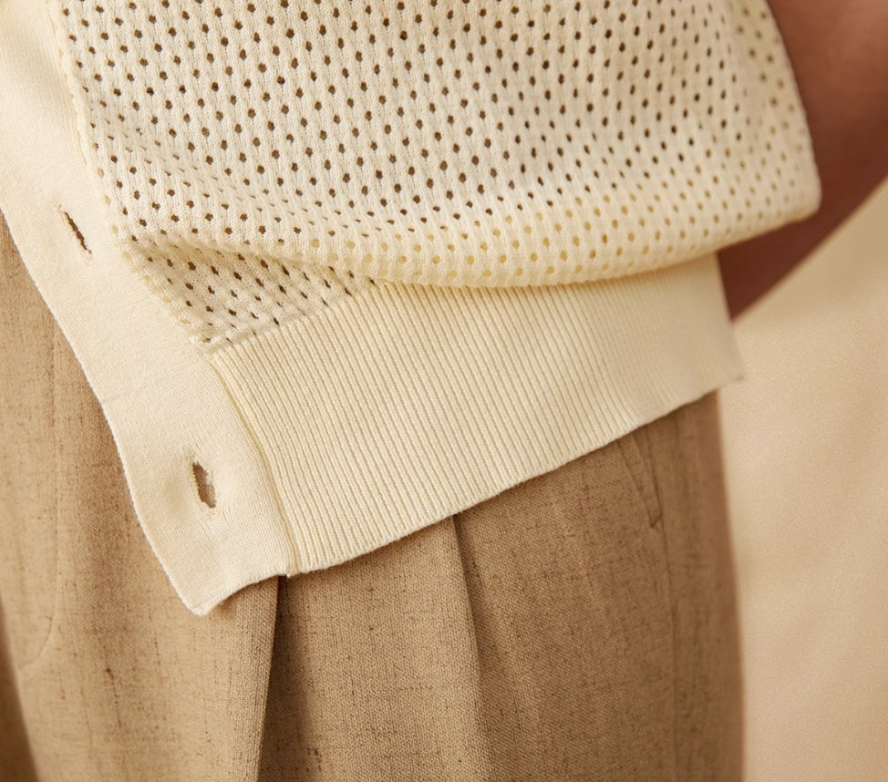 Casual Pure Cotton | TAEVI
