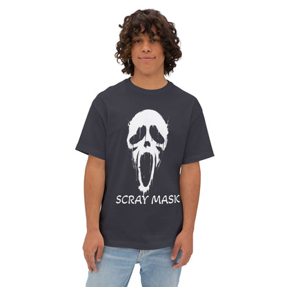 Screaming Mask | TAEVI