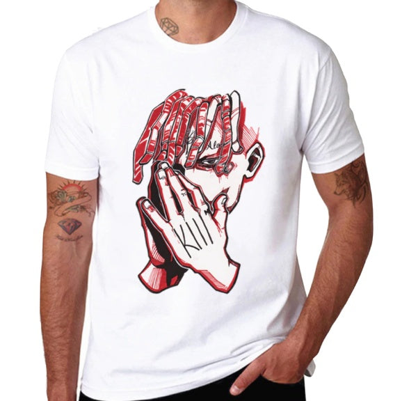 Character Unisex Tshirt | TAEVI