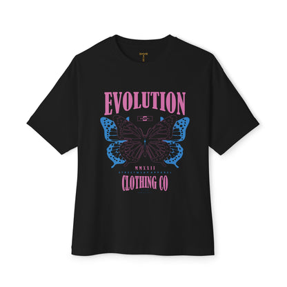 Evolution Butterfly | TAEVI