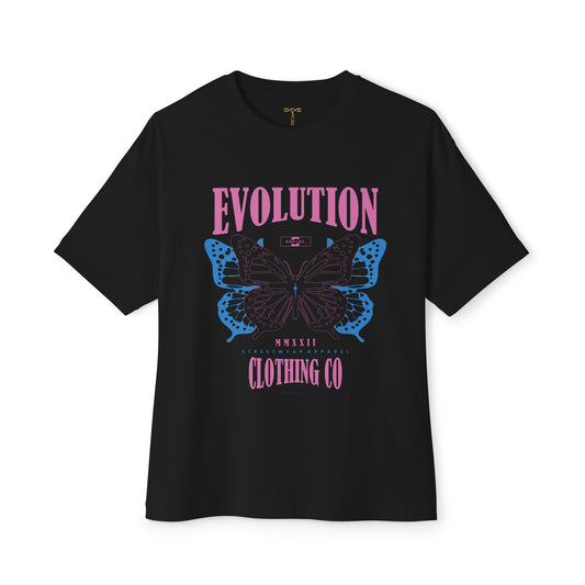 Evolution Butterfly | TAEVI