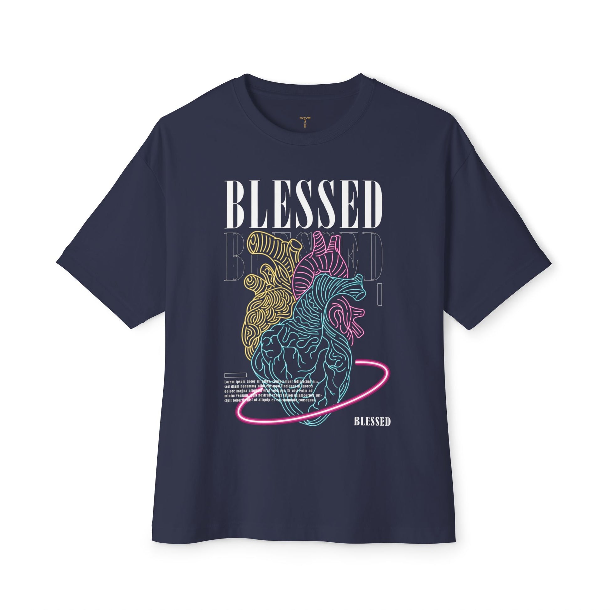 Blessed Heart