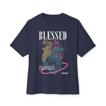 Blessed Heart