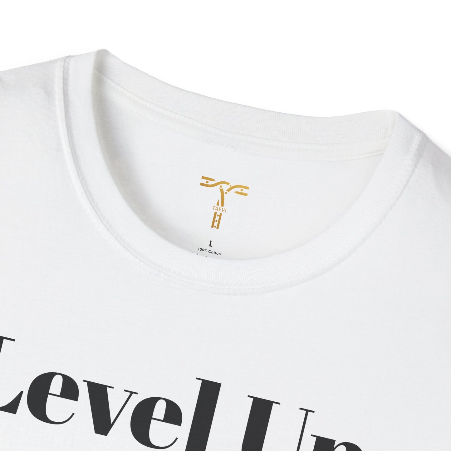 Level Up Daily | TAEVI