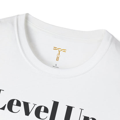 Level Up Daily | TAEVI