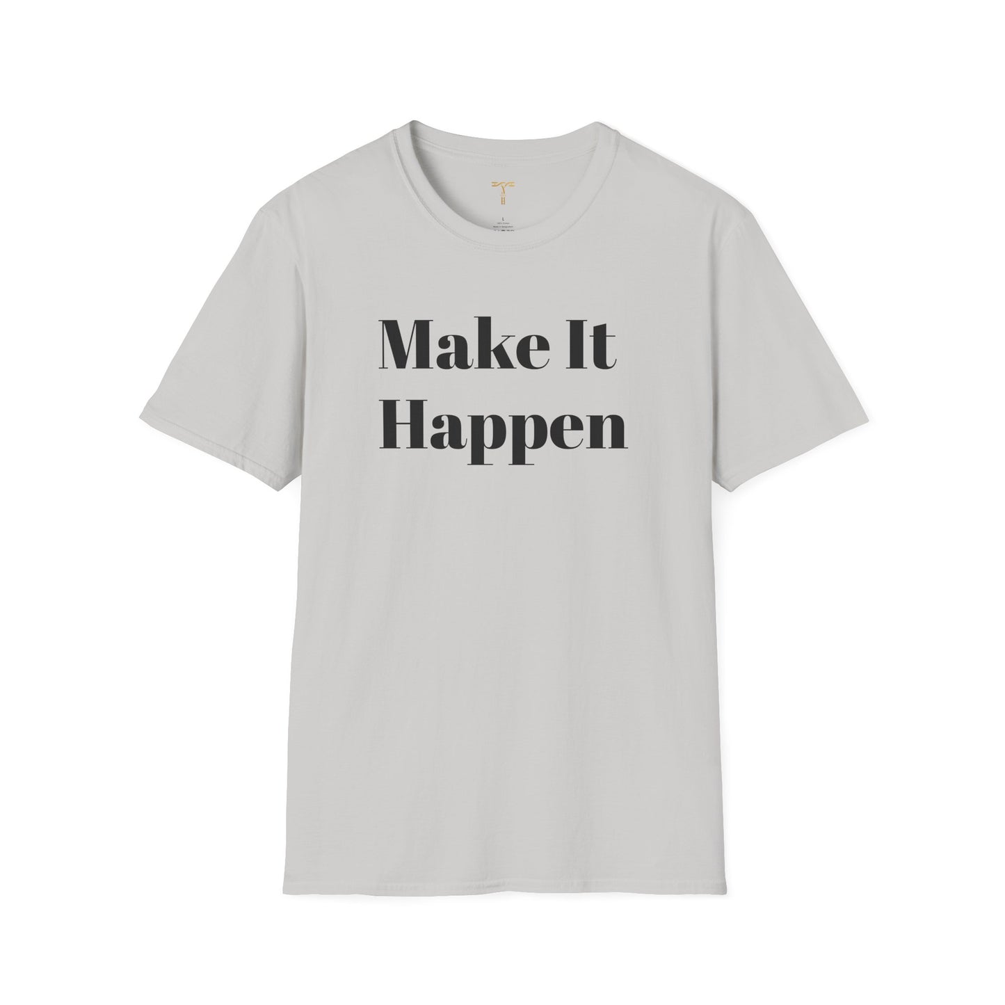 Make It Happen | TAEVI
