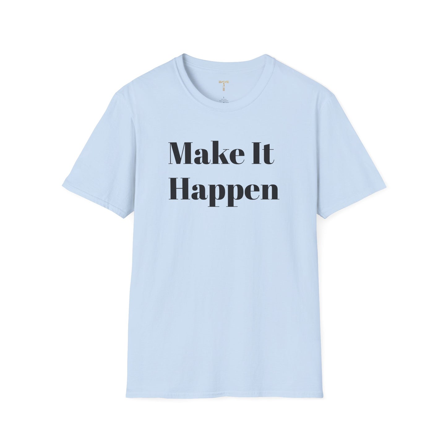 Make It Happen | TAEVI