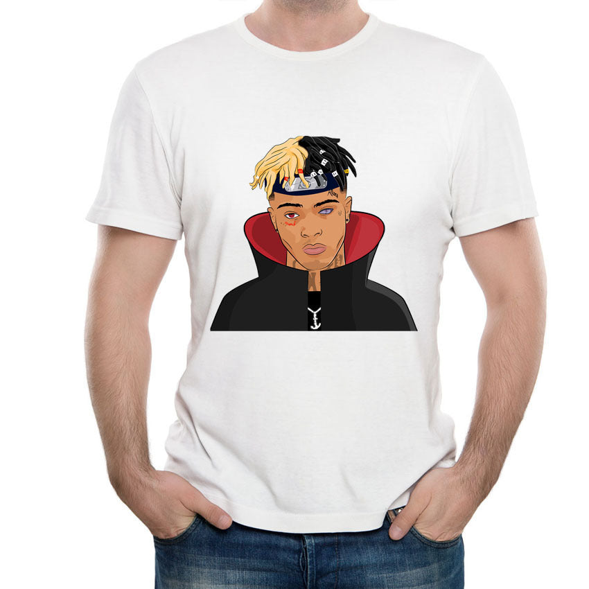 Character Unisex Tshirt | TAEVI