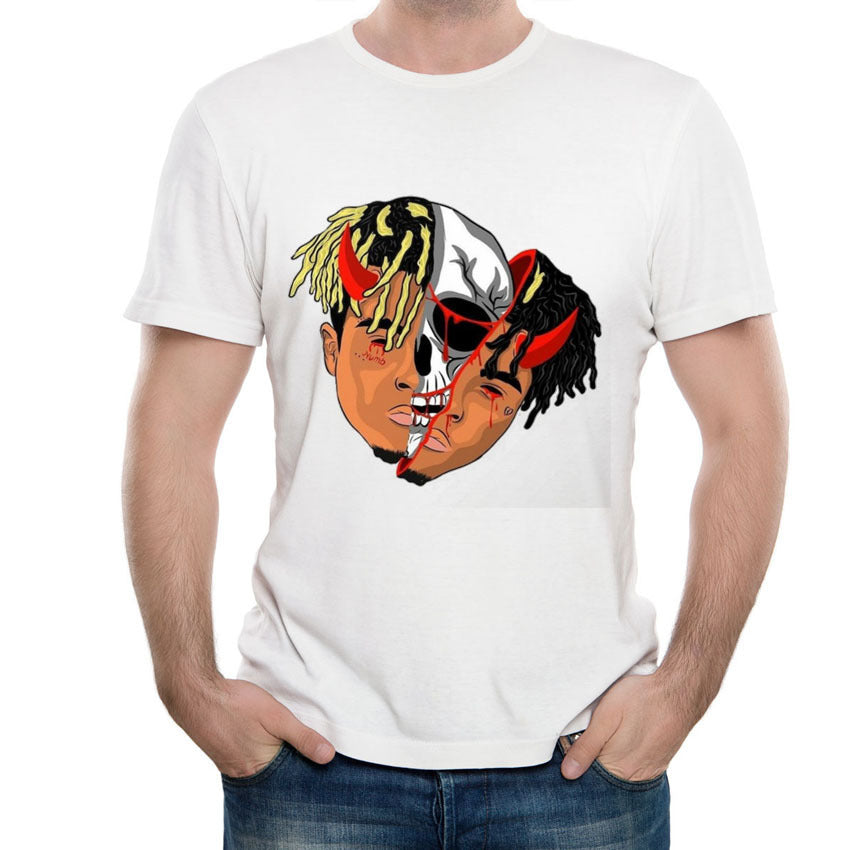 Character Unisex Tshirt | TAEVI