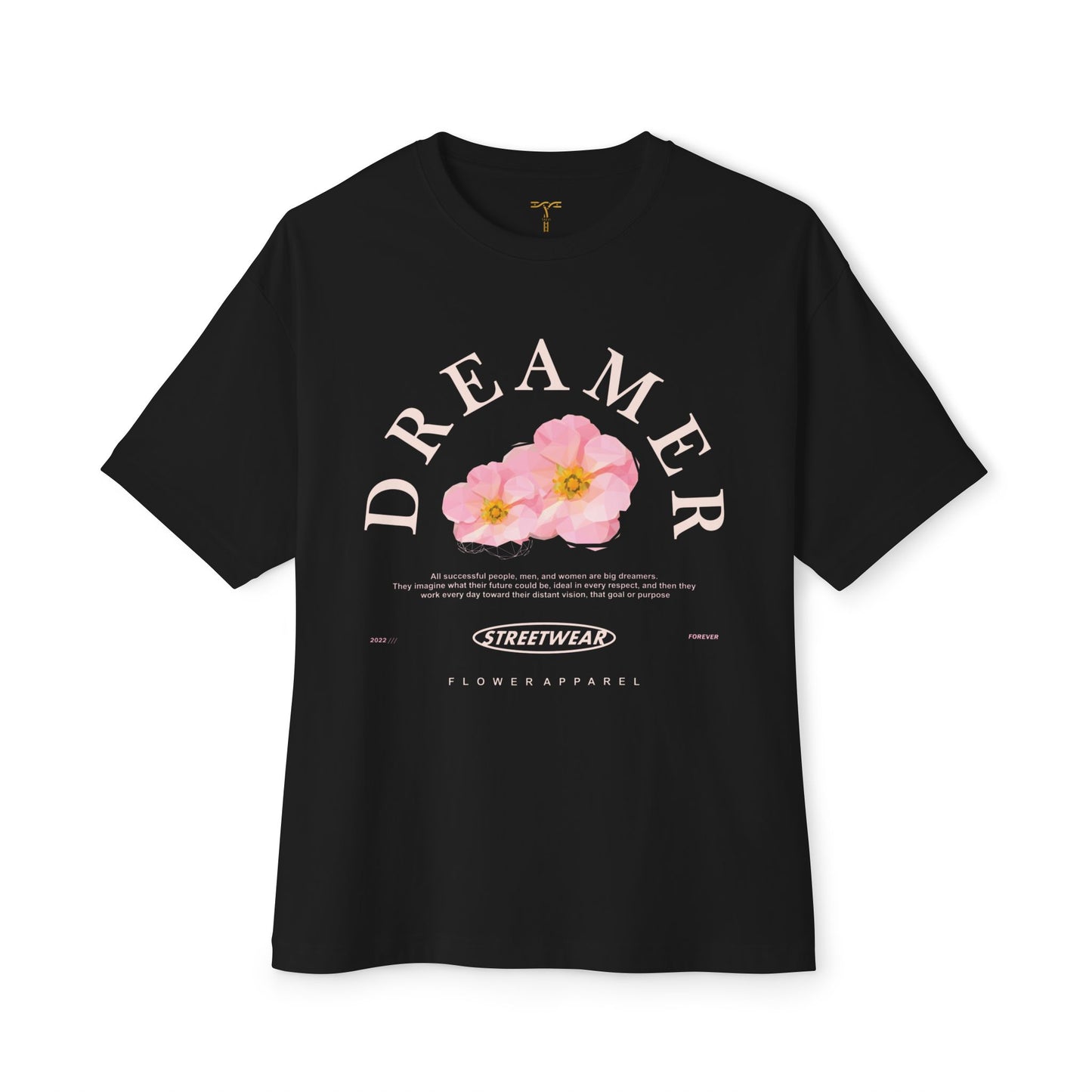 Dreamer | TAEVI