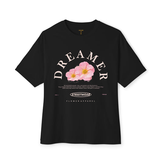 Dreamer | TAEVI