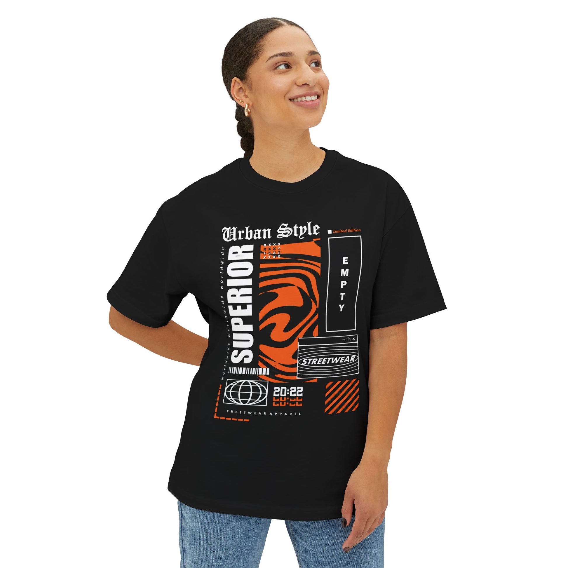 Superior Streetwear