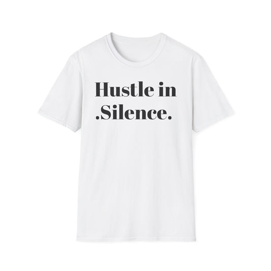 Hustle in Silence | TAEVI