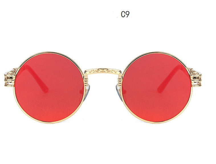 Classic Sunglasses | TAEVI