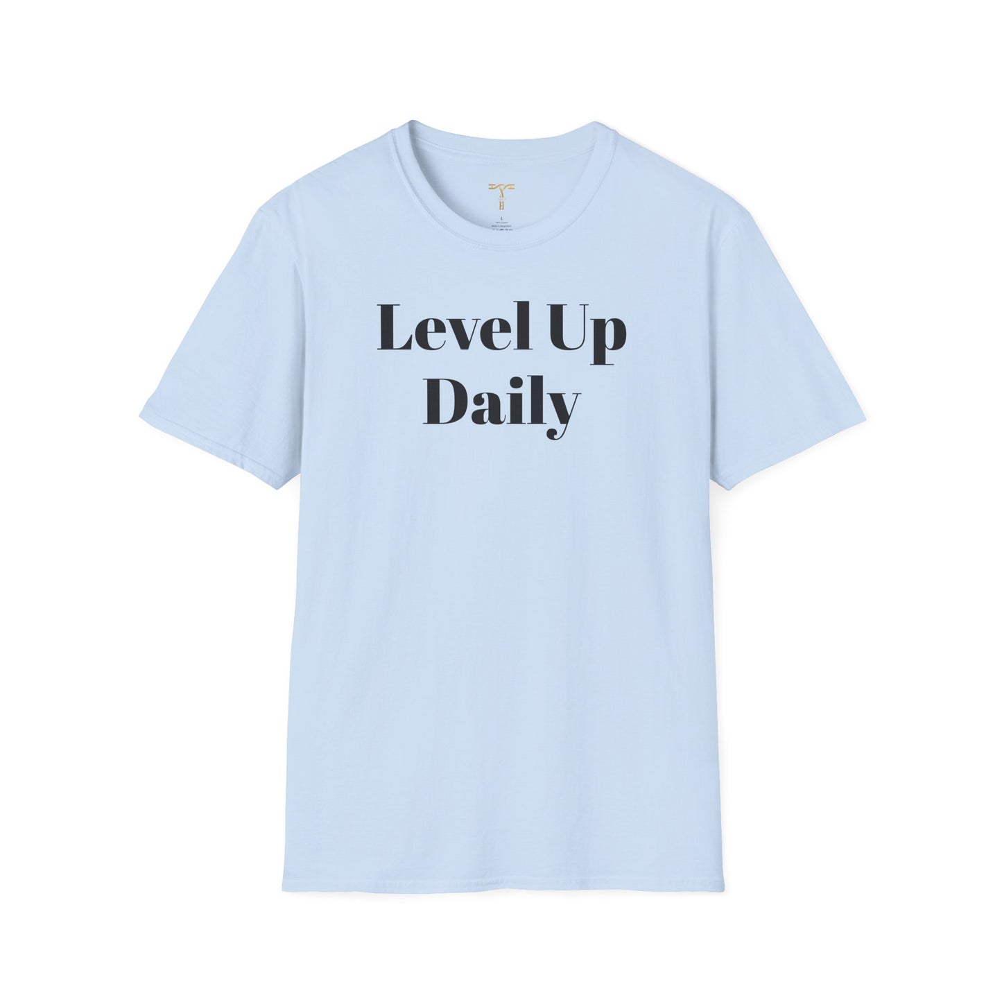 Level Up Daily | TAEVI