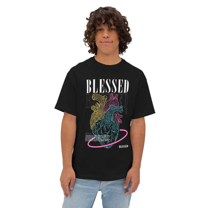 Blessed Heart