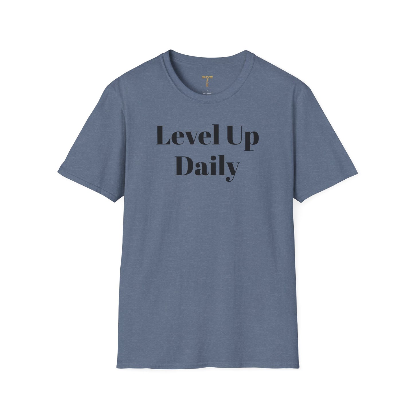 Level Up Daily | TAEVI
