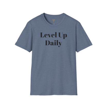 Level Up Daily | TAEVI