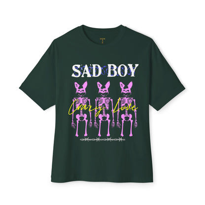Sad Boy