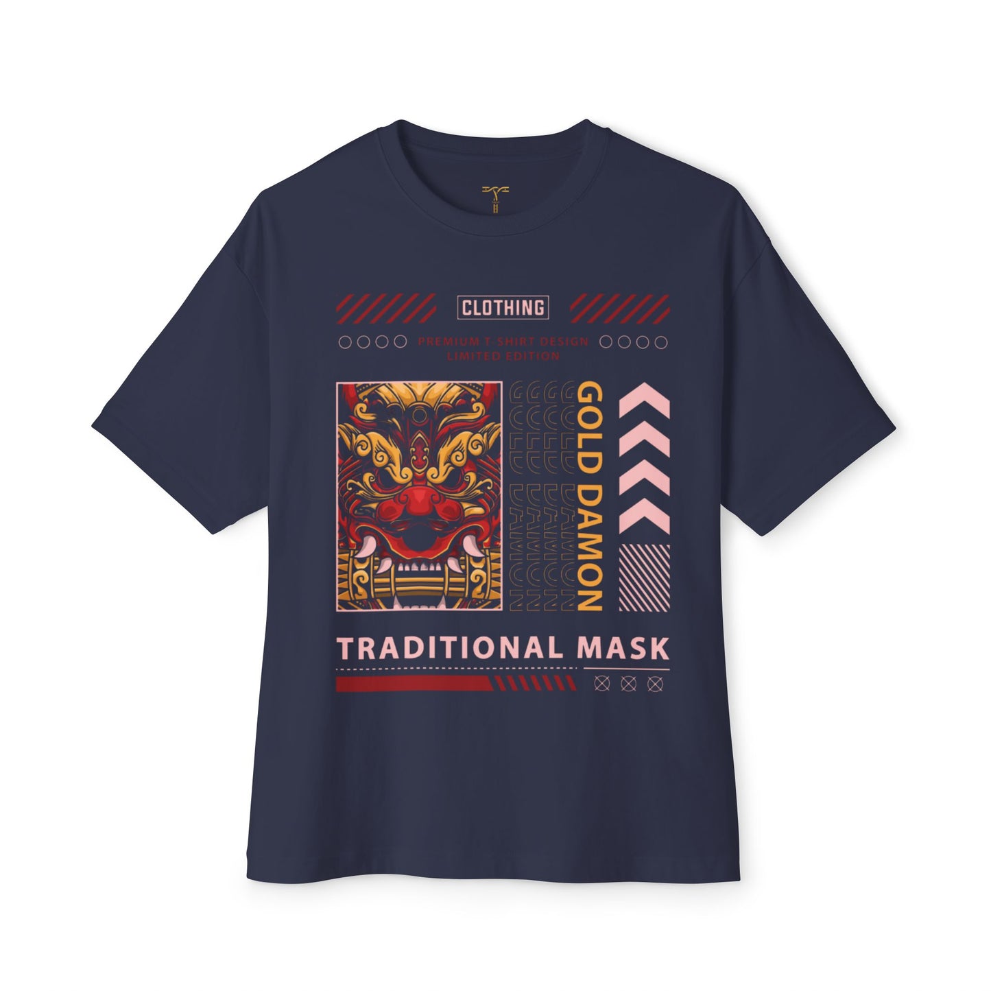 Traditional Mask