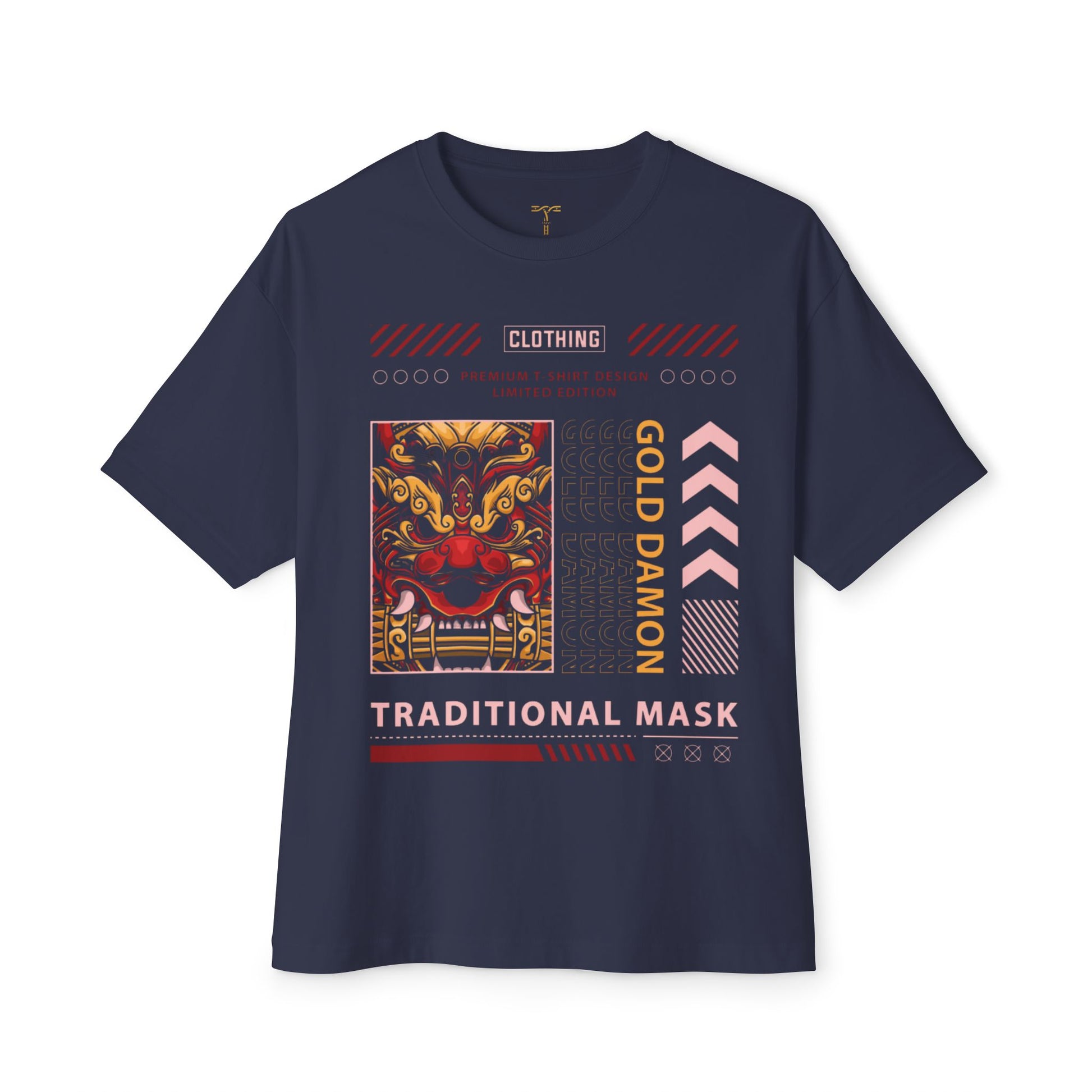 Traditional Mask