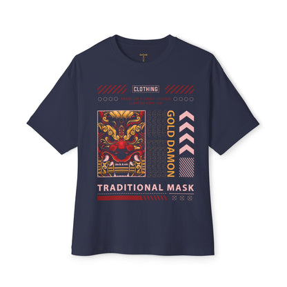 Traditional Mask