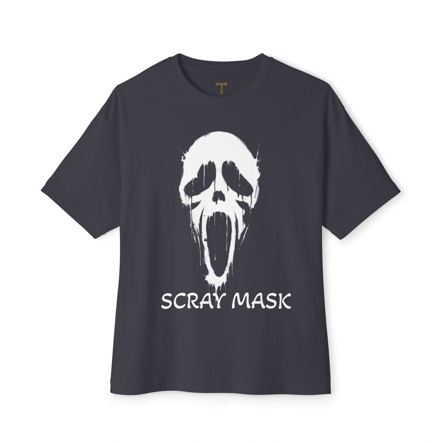 Screaming Mask | TAEVI