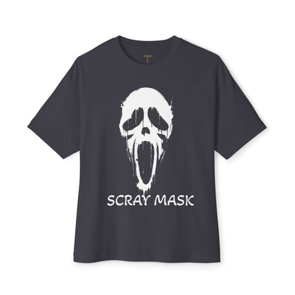 Screaming Mask | TAEVI