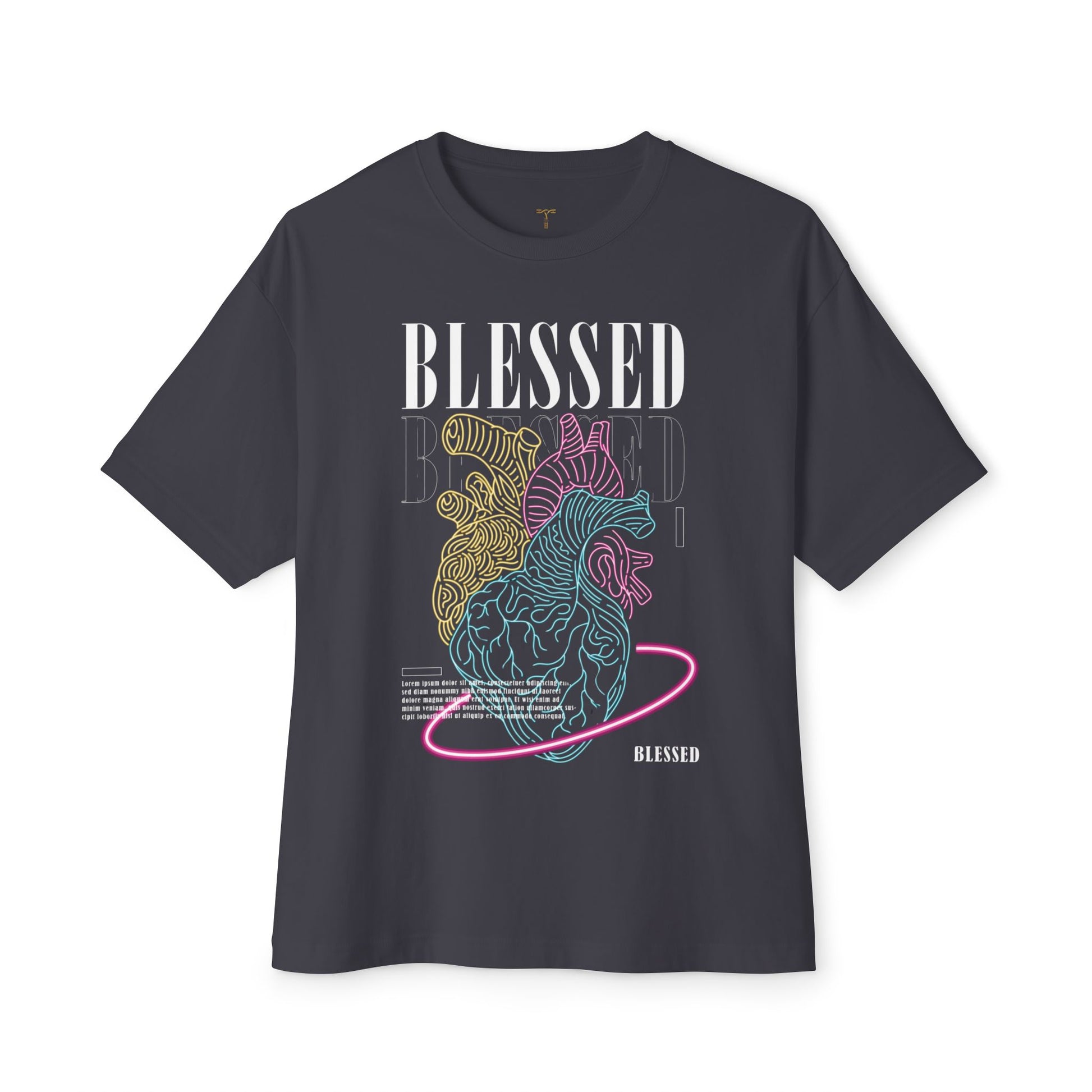 Blessed Heart