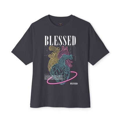 Blessed Heart