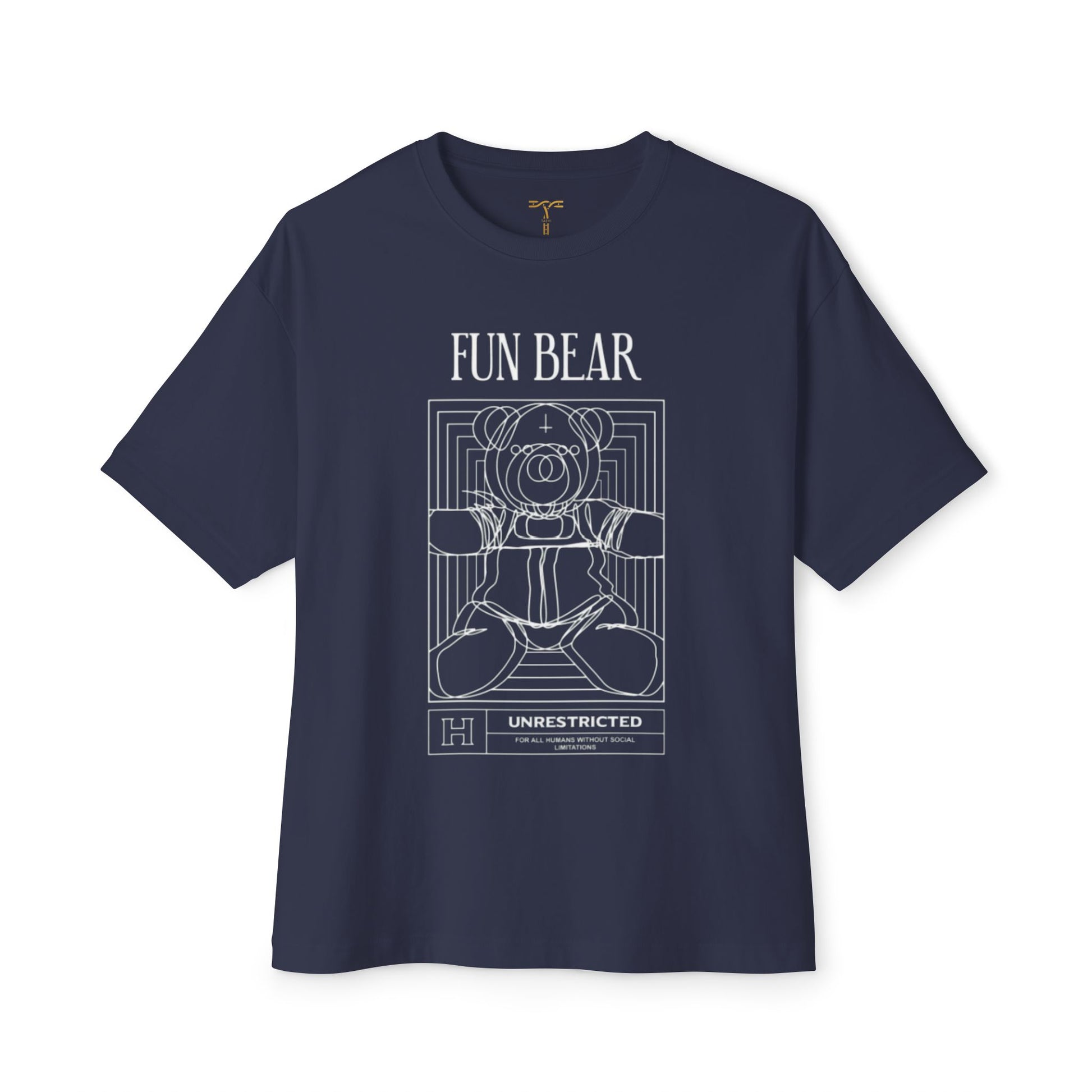 Fun Bear