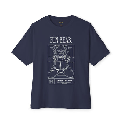 Fun Bear