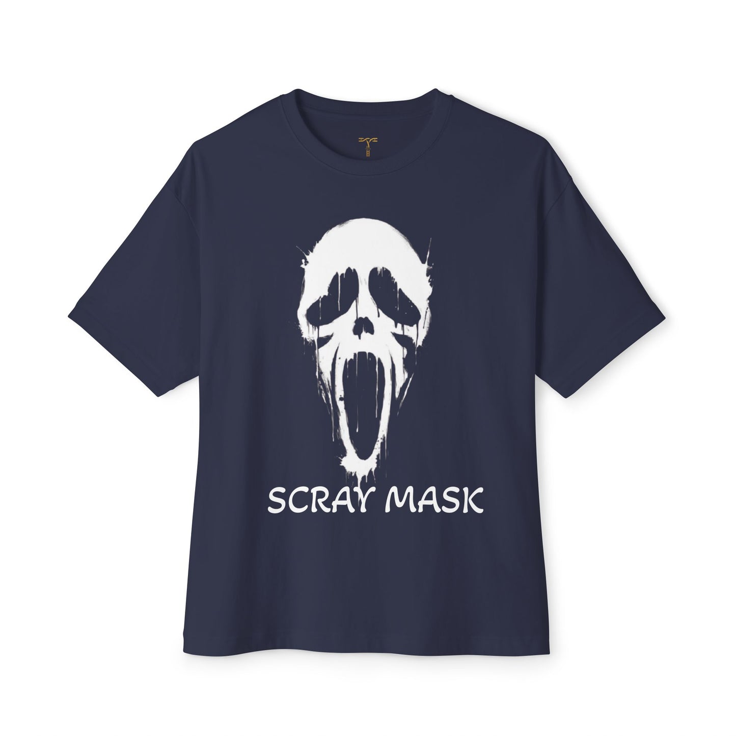 Screaming Mask | TAEVI