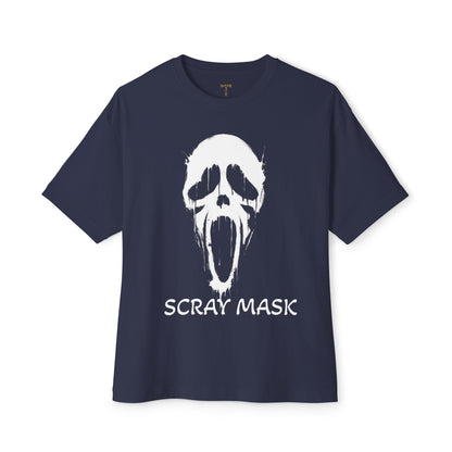 Screaming Mask | TAEVI
