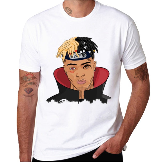 Character Unisex Tshirt | TAEVI