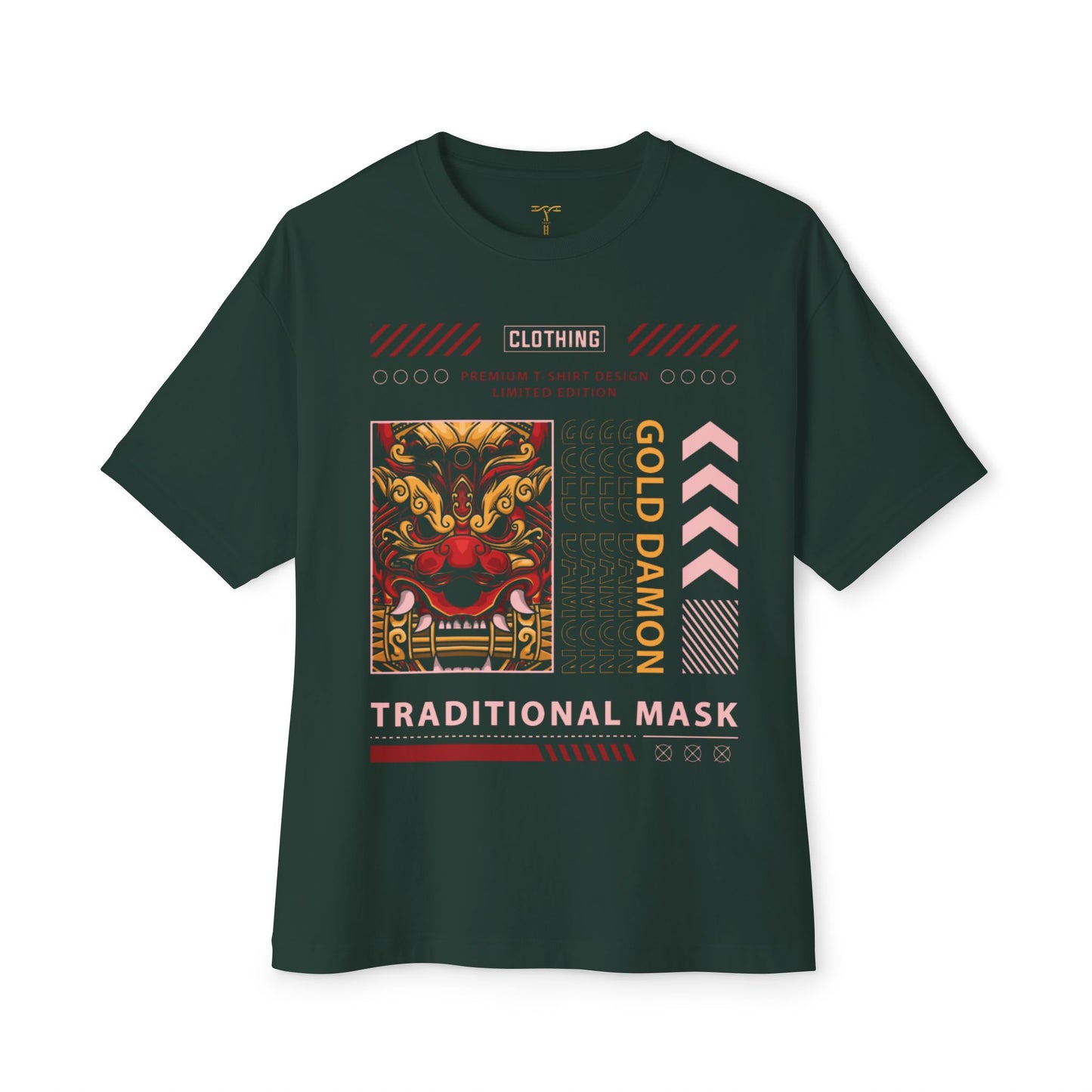 Traditional Mask