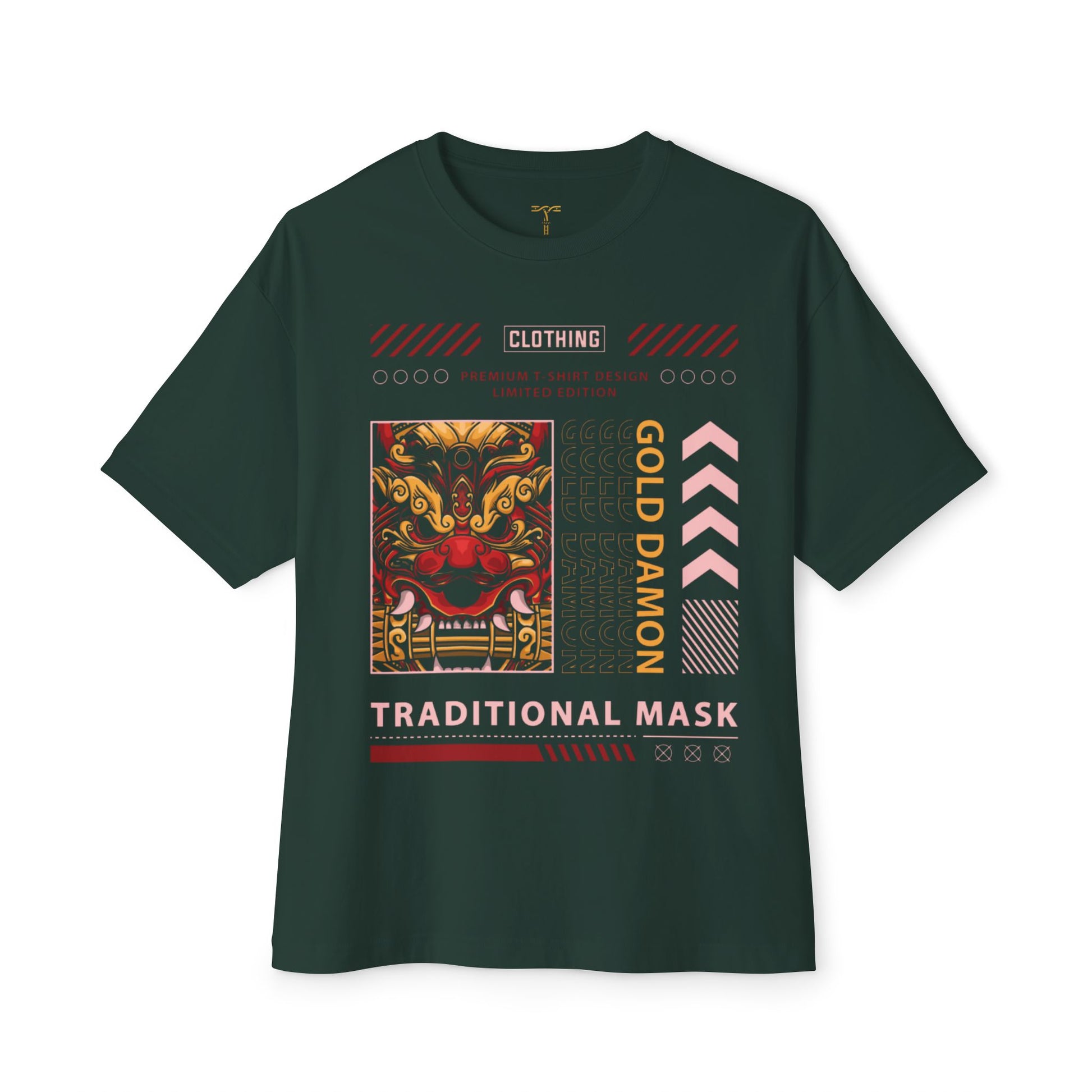 Traditional Mask
