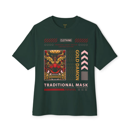 Traditional Mask