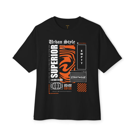 Superior Streetwear