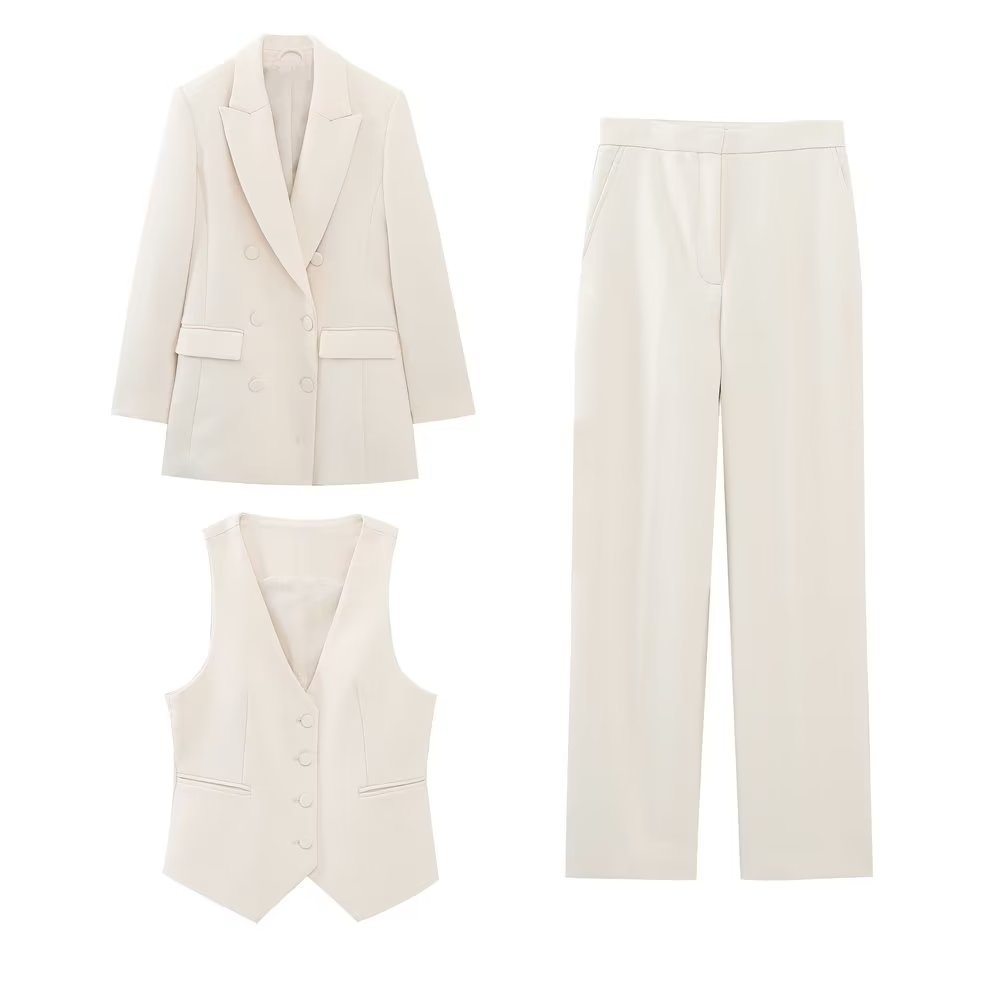 Stylish 3-Piece Set | TAEVI