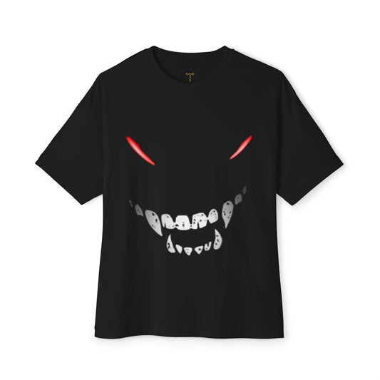 Elusive Monster | TAEVI