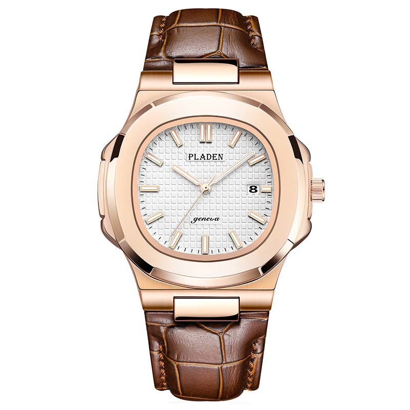 Waterproof Watch | TAEVI