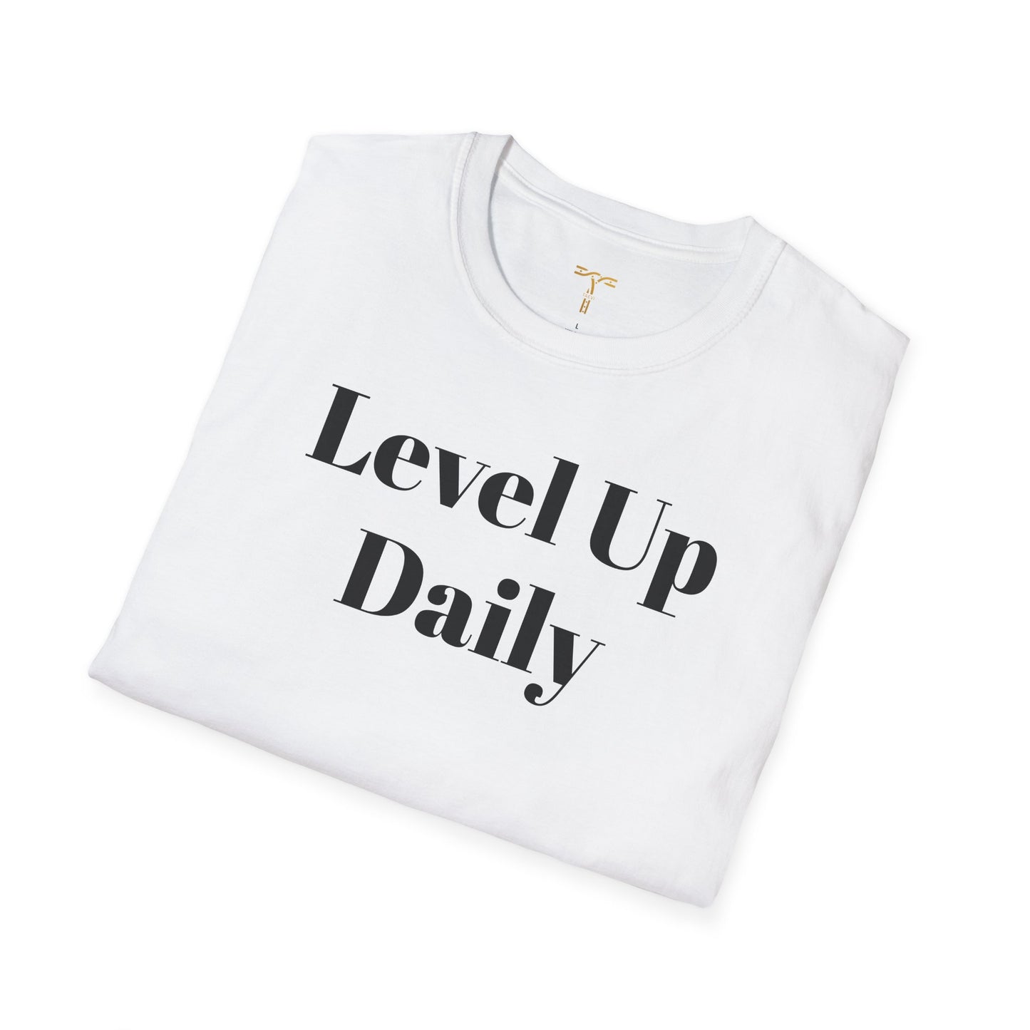 Level Up Daily | TAEVI
