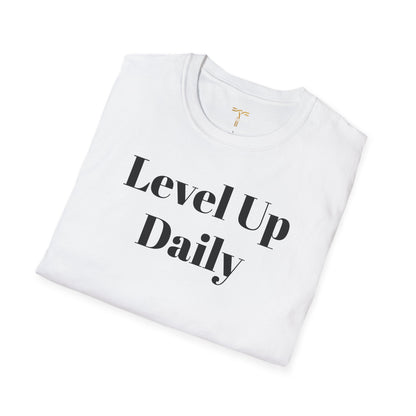 Level Up Daily | TAEVI