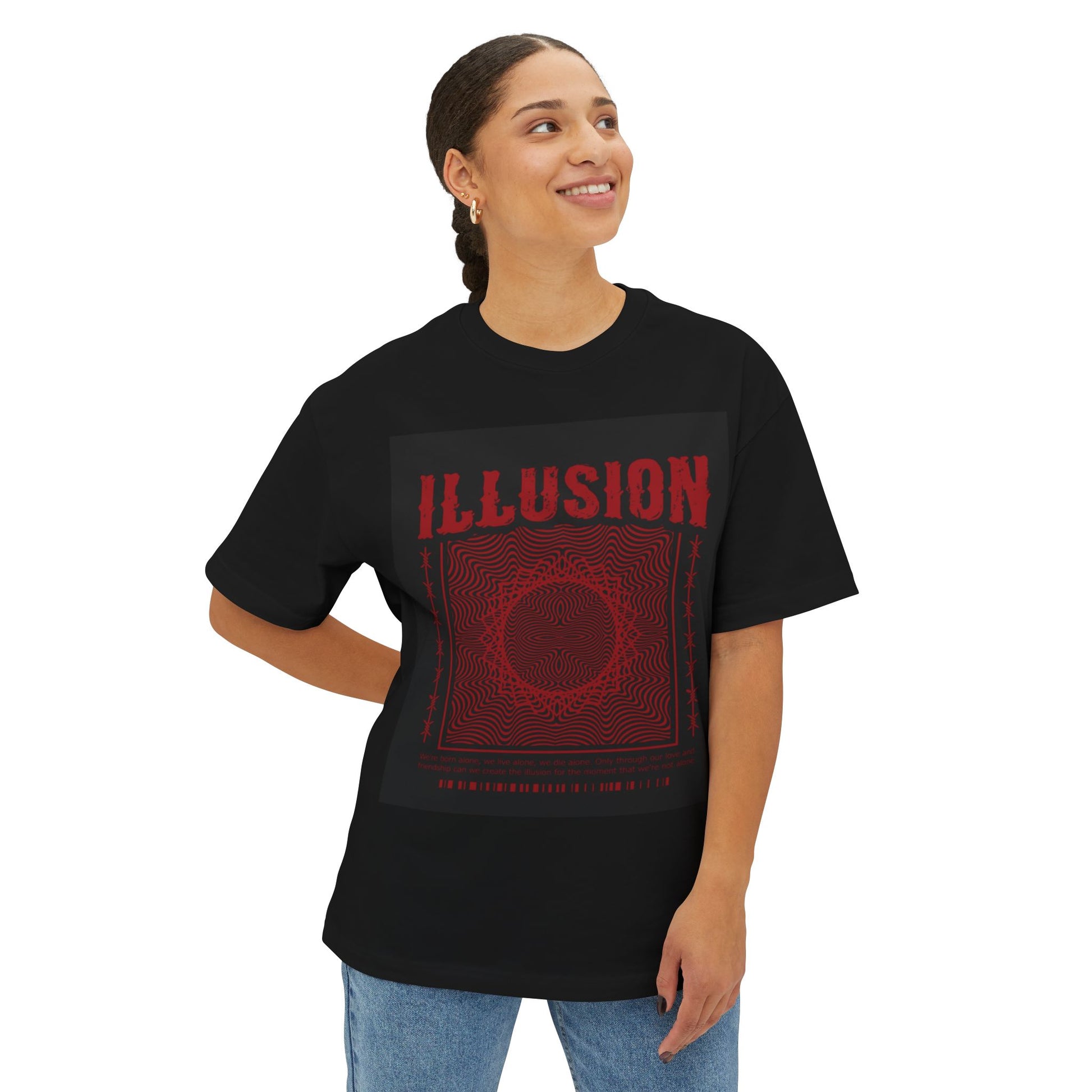 Illusion