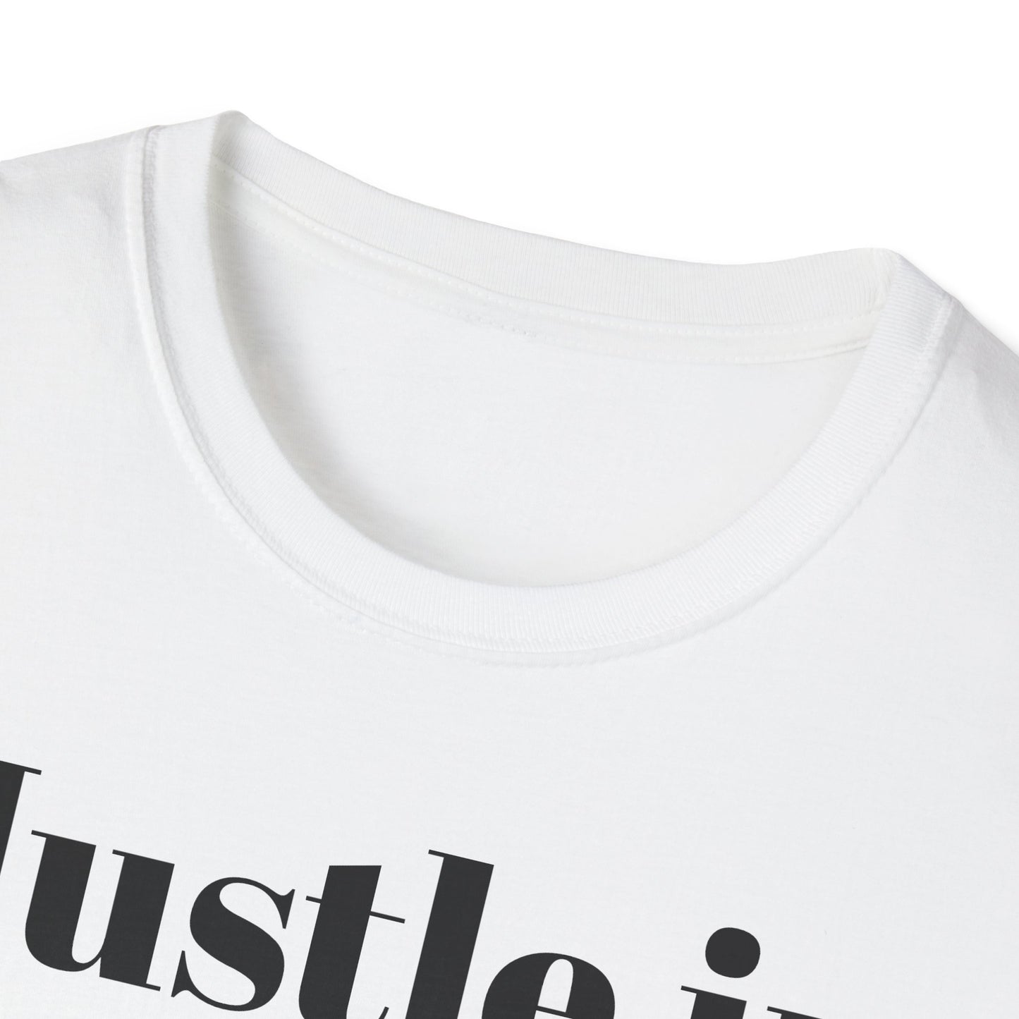 Hustle in Silence | TAEVI