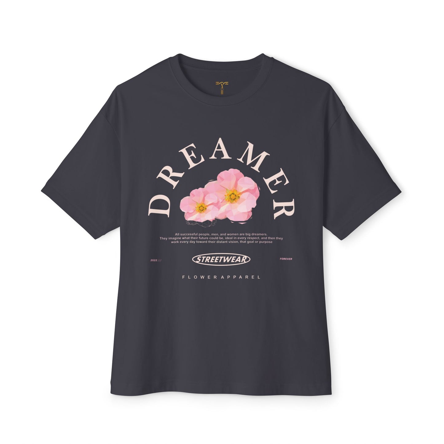 Dreamer | TAEVI