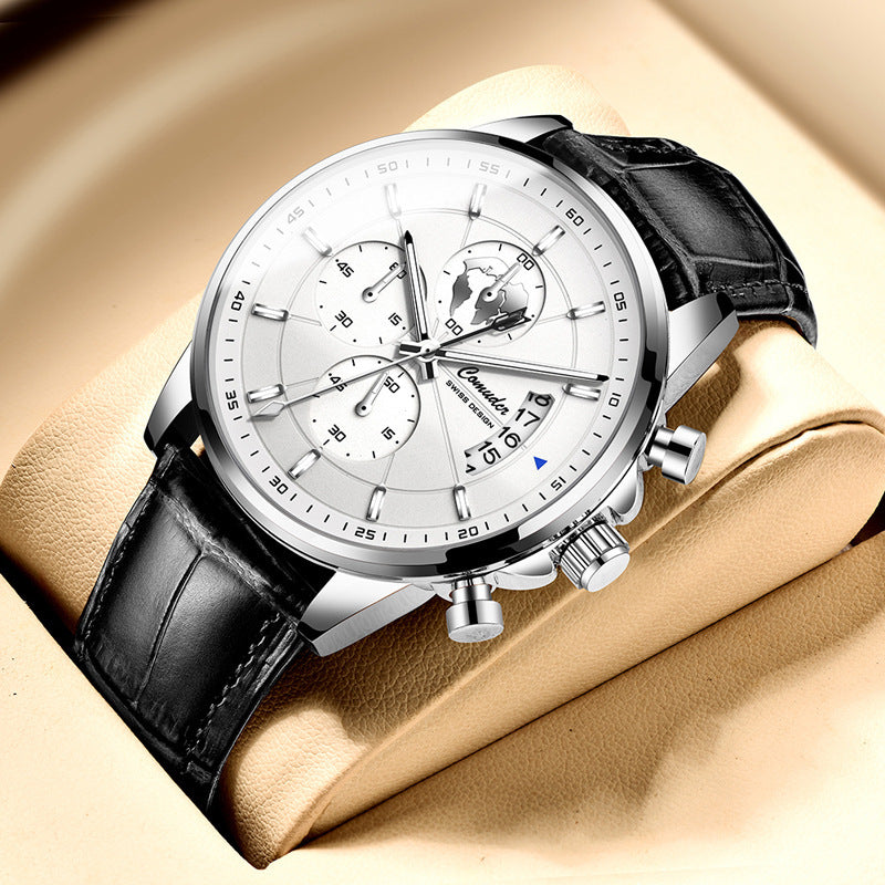 Full-Automatic (Waterproof) | TAEVI